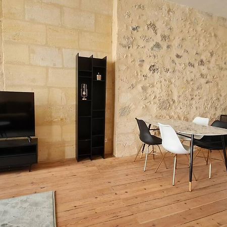 Le Green Parc, Libourne Hypercentre, Netflix, Clim Apartment ภายนอก รูปภาพ