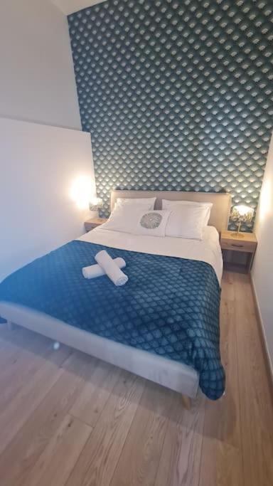 Le Green Parc, Libourne Hypercentre, Netflix, Clim Apartment ภายนอก รูปภาพ