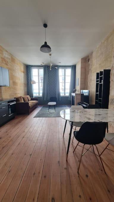 Le Green Parc, Libourne Hypercentre, Netflix, Clim Apartment ภายนอก รูปภาพ