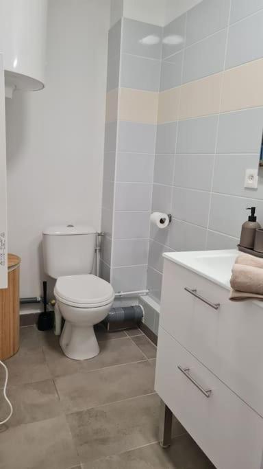 Le Green Parc, Libourne Hypercentre, Netflix, Clim Apartment ภายนอก รูปภาพ
