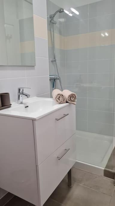 Le Green Parc, Libourne Hypercentre, Netflix, Clim Apartment ภายนอก รูปภาพ