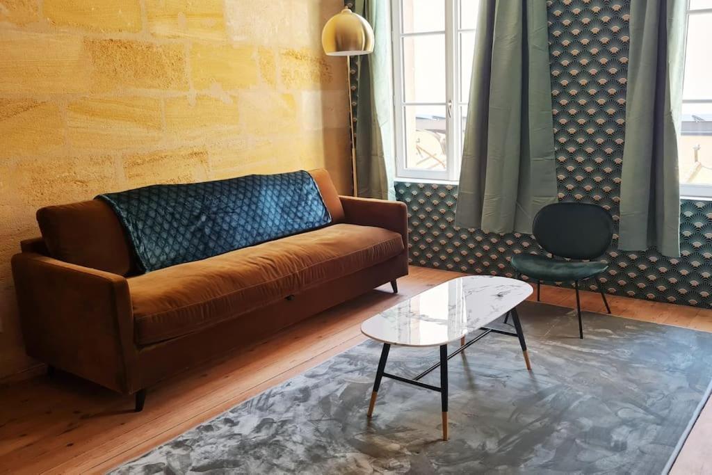 Le Green Parc, Libourne Hypercentre, Netflix, Clim Apartment ภายนอก รูปภาพ