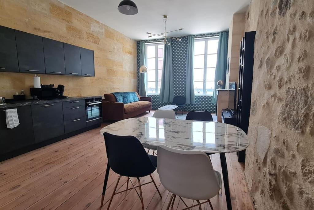 Le Green Parc, Libourne Hypercentre, Netflix, Clim Apartment ภายนอก รูปภาพ